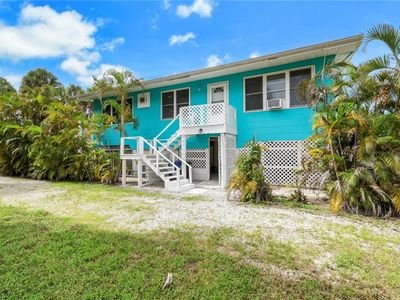Property at 226 Connecticut ST, Fort Myers Beach, FL