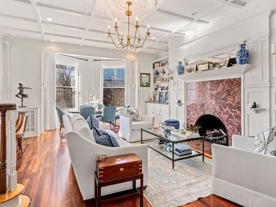 273 Commonwealth Ave APT 9