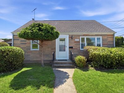 Property at 1082 Myron Street, Uniondale, NY