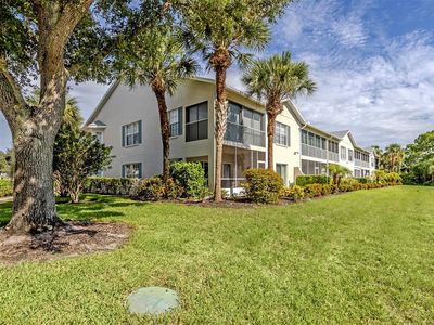 Property at 872 SARANAC LAKE DRIVE #106, Venice, FL