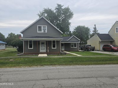 205 South St