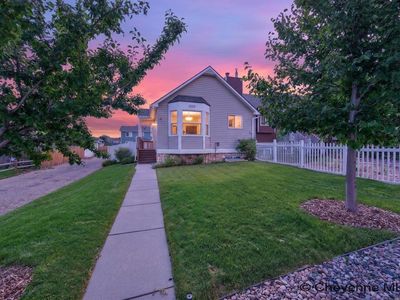 1535 Copperville Rd