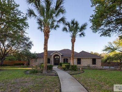 8318 Lago Dr