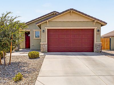 Property at 323 S SAN FERNANDO Lane, Casa Grande, AZ