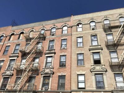 993 Union Ave APT 17