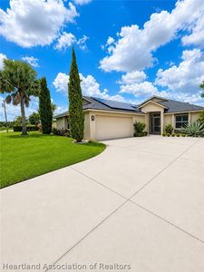 1058 Lake Carrie Dr