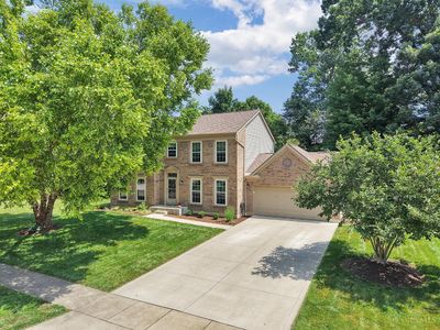 4176 Knollview Ct