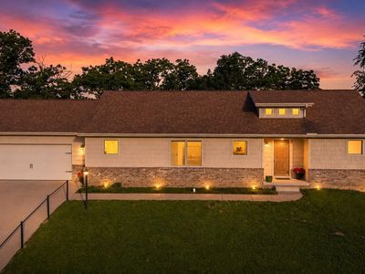 20632 N Deer Bluffs Dr