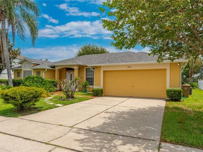 2803 MIDDLETON CIRCLE