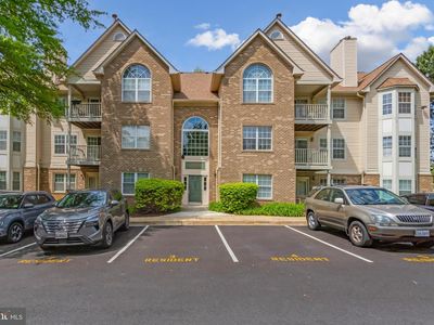 Property at 9700 Lake Pointe Ct APT 202, Upper Marlboro, MD