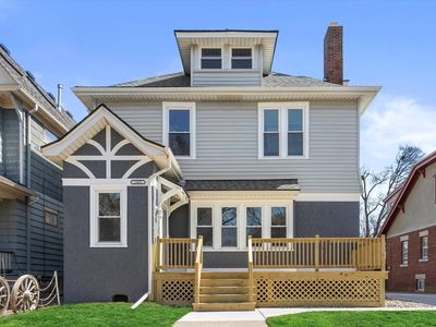 1800 North 48th STREET
