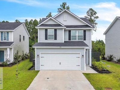 592 Brightleaf Cir