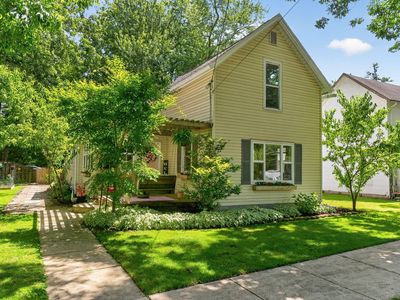 Property at 204 E Blagrove St, Richwood, OH