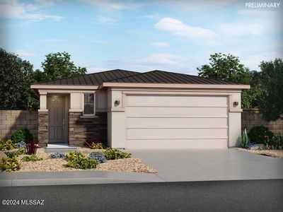 95 N Spring Flower Dr