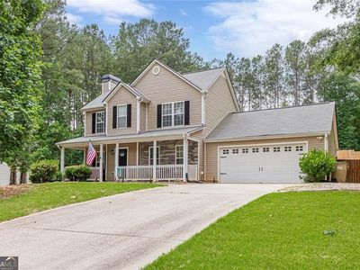 410 Winston Manor Dr