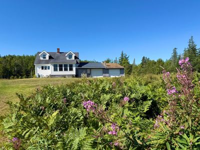 736 Leighton Point Road
