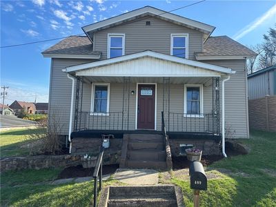 Property at 409 S Summit St, Derry, PA