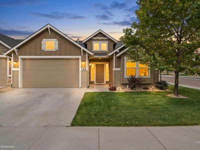 Property at 188 N Bay Haven Ave, Kuna, ID