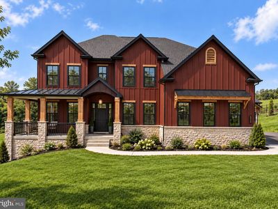 LOT 2 Snydersburg Rd