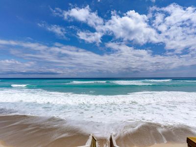 5380 N Ocean Drive #7c