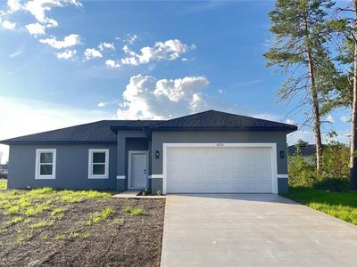 4121 SW 172nd Place Rd