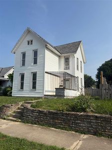 218 Randolph St