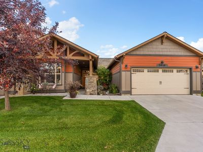 5416 Glenkirk Dr