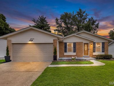 3024 Mediterranean Dr
