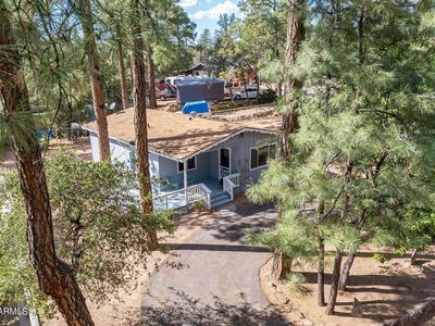 806 N Ponderosa Cir