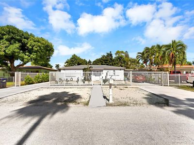 Property at 1145 Kasim St, Opa Locka, FL