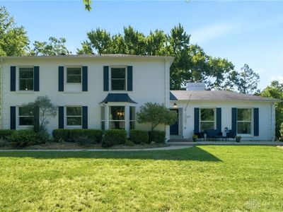 2715 Blue Rock Dr