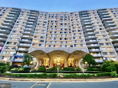 301 N Beauregard St APT 1720