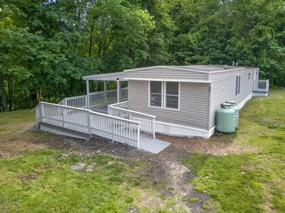 85 Coffin Road #20