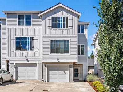Property at 826 NW Highgarden Drive, Bremerton, WA