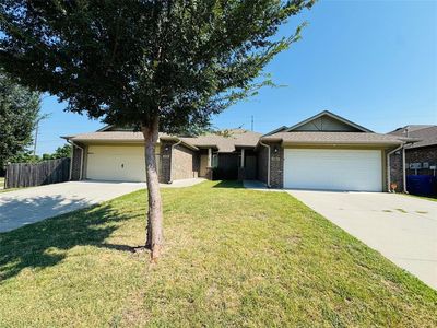 Property at 1001 Merlin Dr, Norman, OK