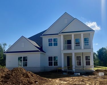 7209 Fiddlers Glen Dr LOT 134