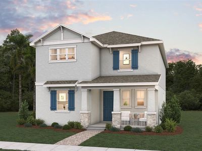 5954 FLOWERING CHERRY BEND