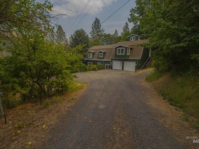 Property at 205 S Pine St, Peck, ID