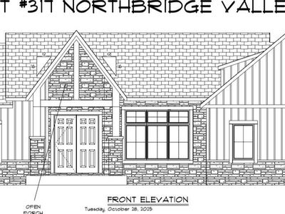 11098 Calle Jules Ct LOT 317