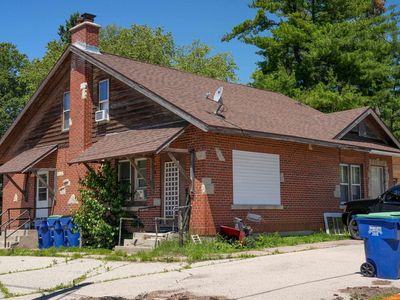 Property at N5129 Cty B Rd, Shawano, WI