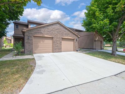 Property at 8224 Clay Ct #11, Sterling Heights, MI