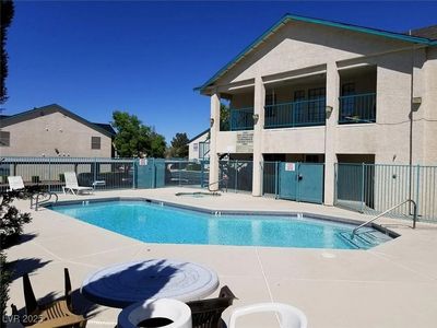 5221 Lindell Rd UNIT 206