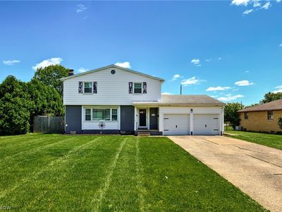 2493 Birchwood Dr