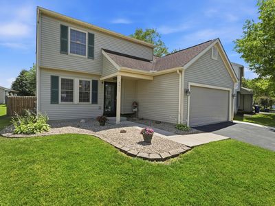 6911 Finchley Dr
