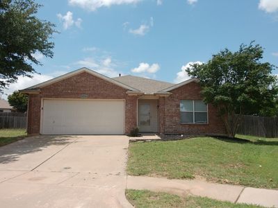 1401 Horseshoe Bend Ct