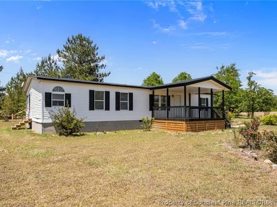 810 McKoy Town Rd