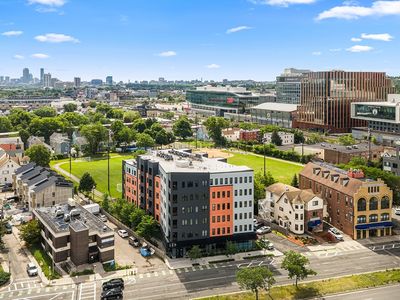 50-56 Leo M Birmingham Pkwy #201