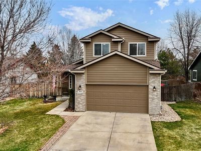 884 Fairhaven Street