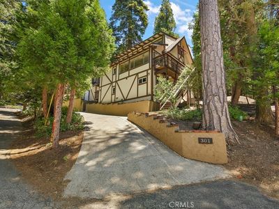 301 Kuffel Canyon Rd