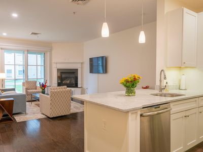 22 Hancock Street #211